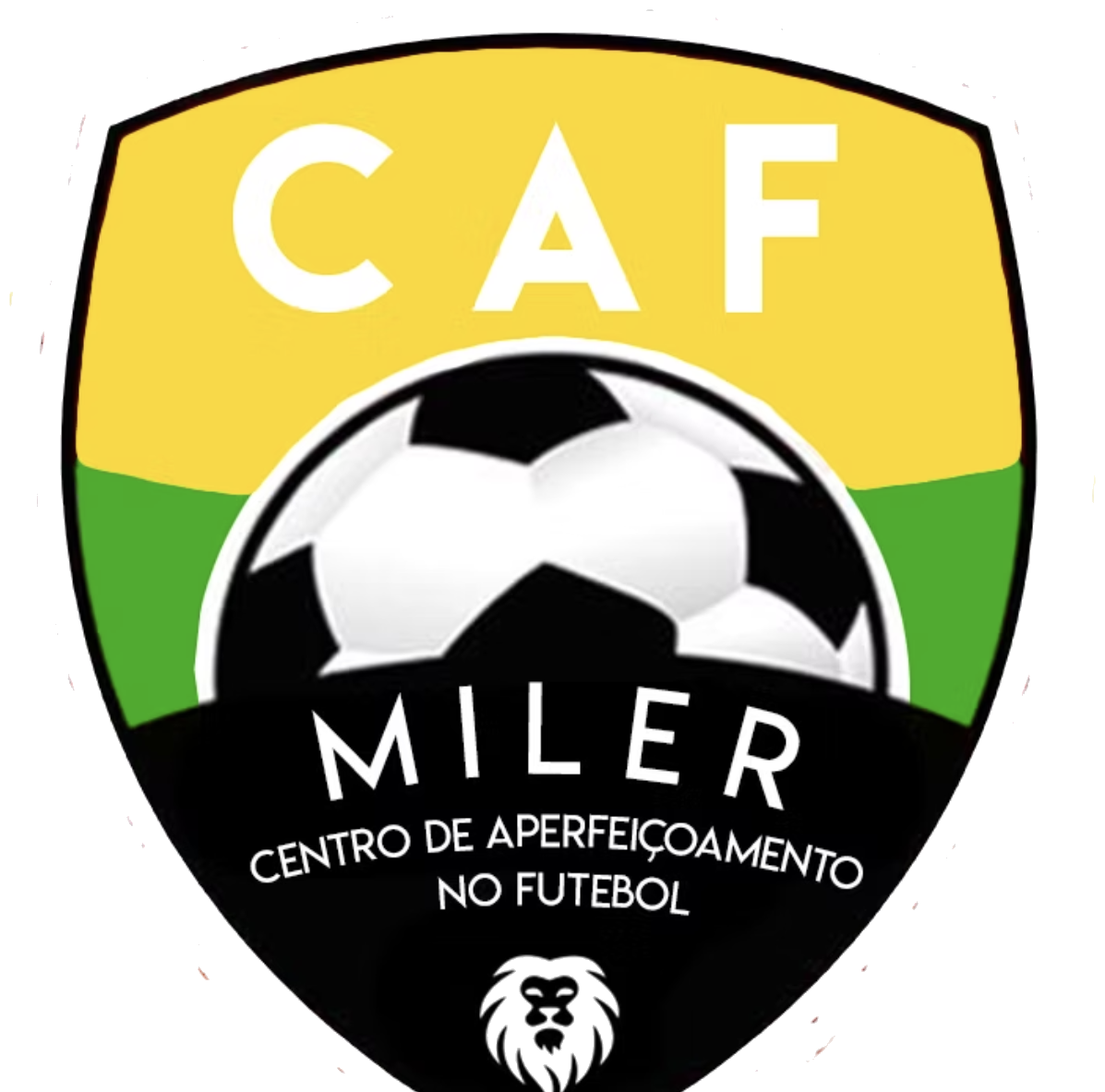 Escudo Miler C.A.F.